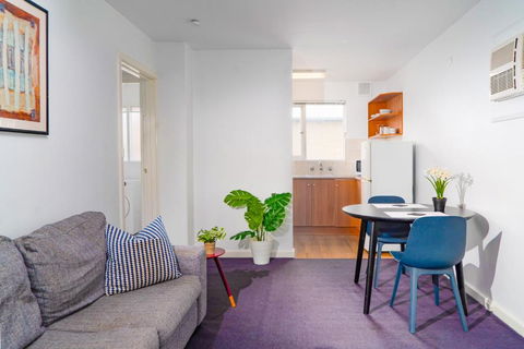 Apartment 22 Burswood - Port Augusta Accommodation 2