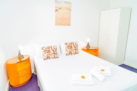 Apartment 22 Burswood - Port Augusta Accommodation 4