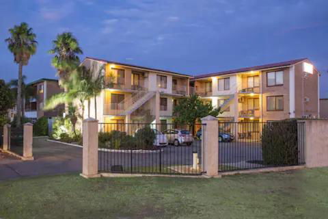 Apartment 22 Burswood - Port Augusta Accommodation 0