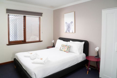 Apartment 26 Burswood - Port Augusta Accommodation 3