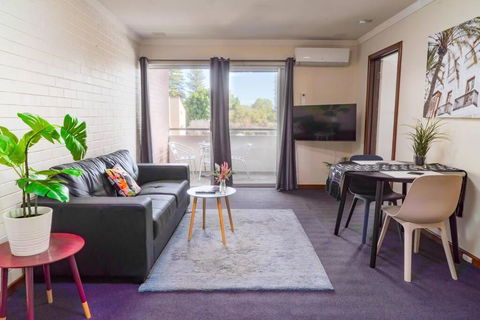 Apartment 9 - Port Augusta Accommodation 1