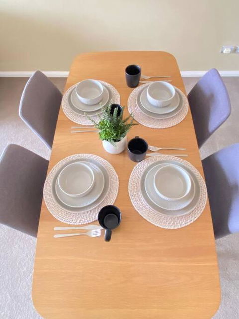 Apartment In Chiswick With Pool, Sauna & Gym - Port Augusta Accommodation 2