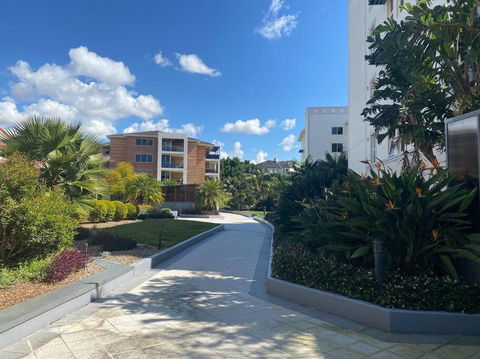 Apartment In Chiswick With Pool, Sauna & Gym - Port Augusta Accommodation 3