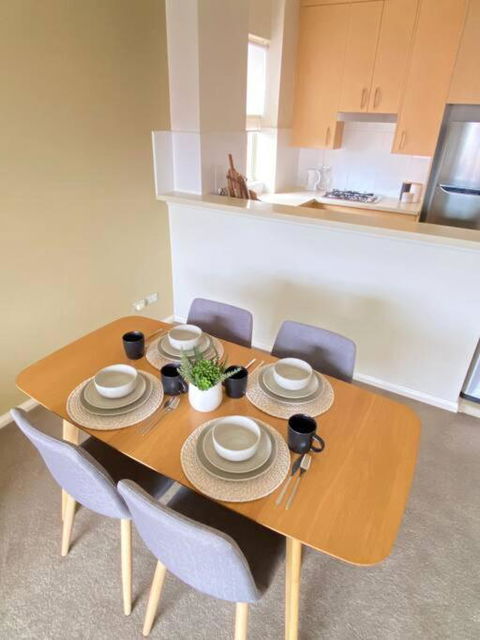 Apartment In Chiswick With Pool, Sauna & Gym - Port Augusta Accommodation 4
