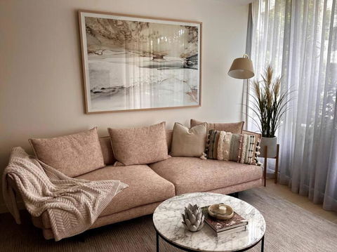 Apartment In South Melbourne - Port Augusta Accommodation 0