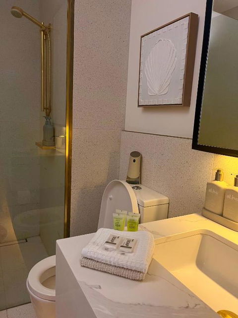 Apartment In South Melbourne - Port Augusta Accommodation 4