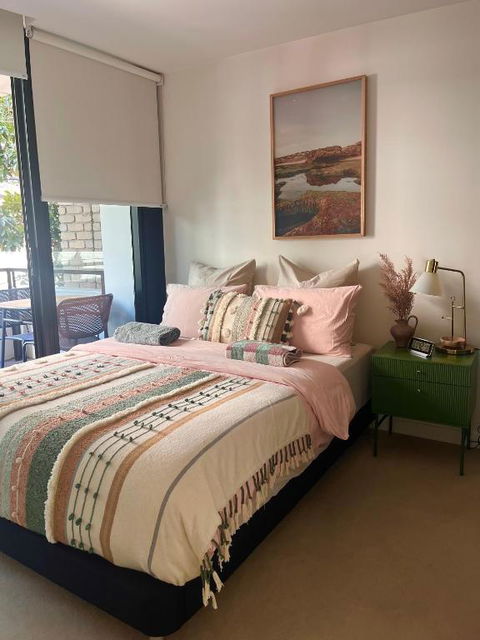 Apartment In South Melbourne - Port Augusta Accommodation 2