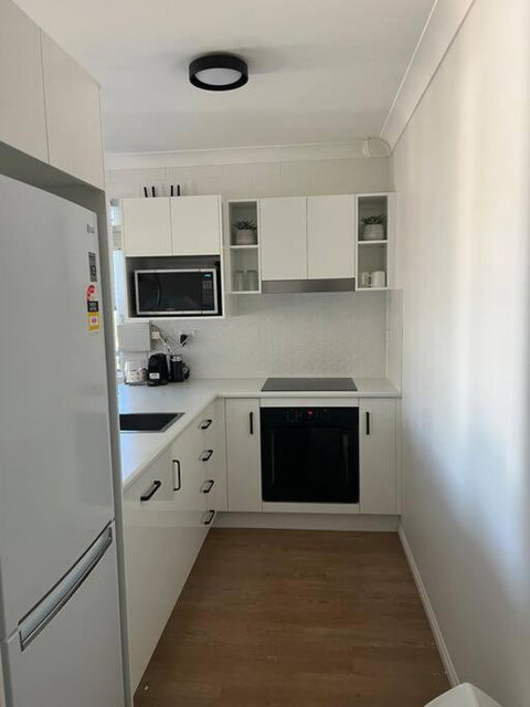 Apartment On Henry - Port Augusta Accommodation 1