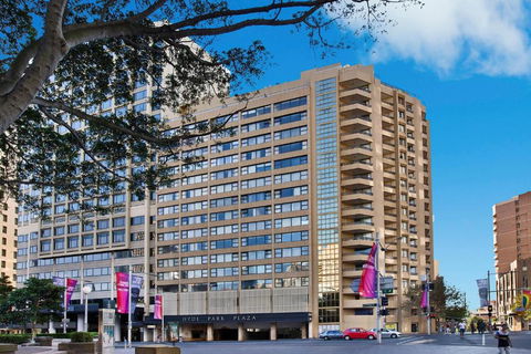 Apartment On Top Of The Park - Port Augusta Accommodation 4