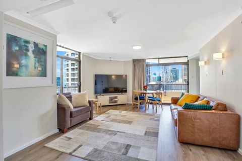 Apartment On Top Of The Park - Port Augusta Accommodation 0