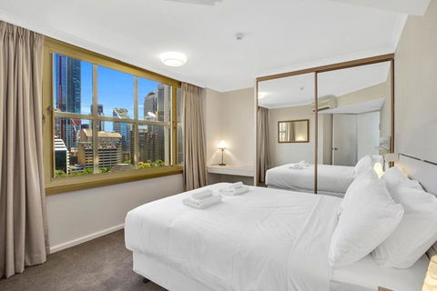 Apartment On Top Of The Park - Port Augusta Accommodation 2