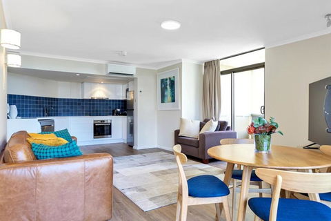 Apartment On Top Of The Park - Port Augusta Accommodation 1