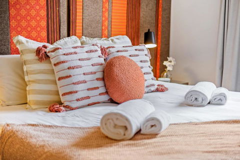 Apartment With City Views In East Perth - Port Augusta Accommodation 2