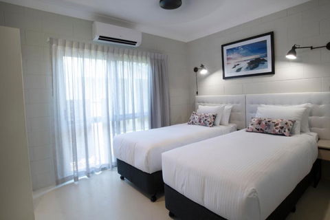 Apartments At Mission Beach - Port Augusta Accommodation 4