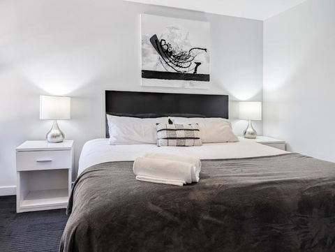 Apartments On Chapman - Port Augusta Accommodation 3