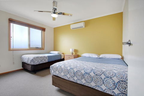 Apartments On Church - Unit 7 - Port Augusta Accommodation 2