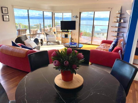 Aperture - Port Augusta Accommodation 1