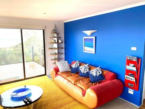 Aperture - Port Augusta Accommodation 3