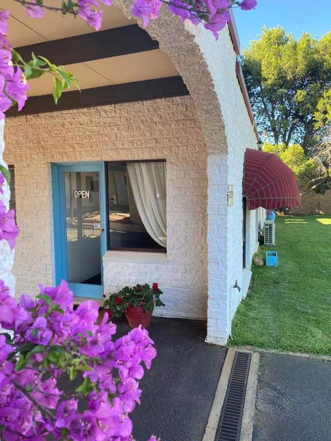 Apollo Motel Parkes - Port Augusta Accommodation 3
