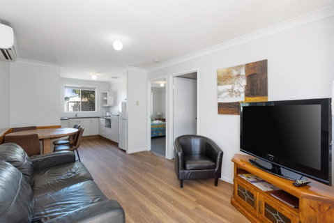 Apollo Lodge - Port Augusta Accommodation 2