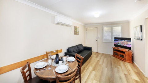 Apollo Lodge - Port Augusta Accommodation 4