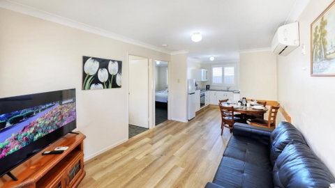 Apollo Lodge - Port Augusta Accommodation 0