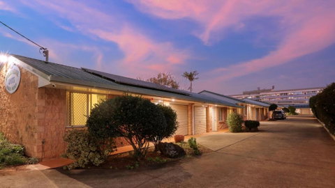 Apollo Lodge - Port Augusta Accommodation 1