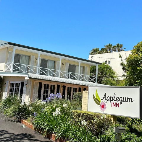 Applegum Inn - Port Augusta Accommodation 0