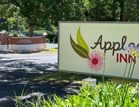 Applegum Inn - Port Augusta Accommodation 4