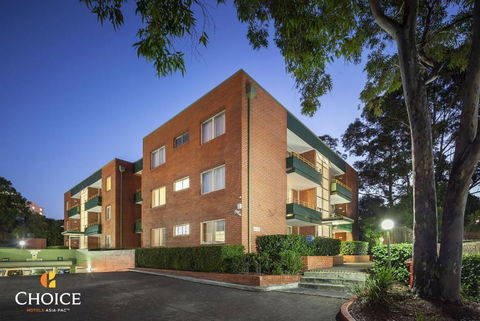 APX Parramatta - Port Augusta Accommodation 4
