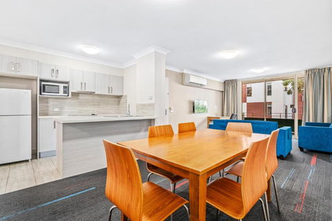 APX Parramatta - Port Augusta Accommodation 3