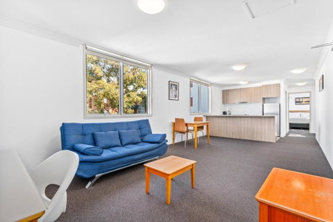 APX Parramatta - Port Augusta Accommodation 0