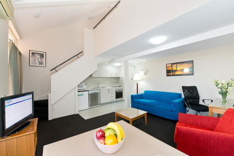 APX Parramatta - Port Augusta Accommodation 2