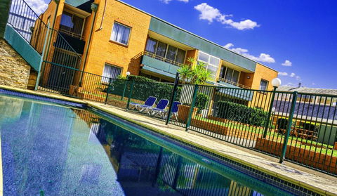 APX Parramatta - Port Augusta Accommodation 1