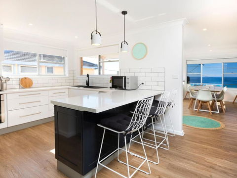 Aqua Palm With Sweeping One Mile Views - Port Augusta Accommodation 0