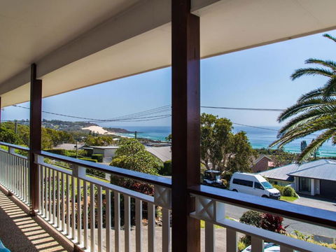 Aqua Palm With Sweeping One Mile Views - Port Augusta Accommodation 2
