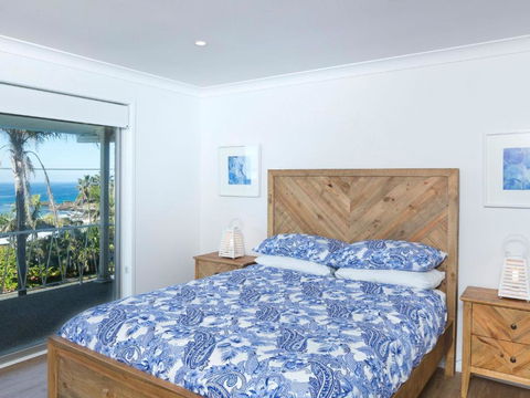 Aqua Palm With Sweeping One Mile Views - Port Augusta Accommodation 3