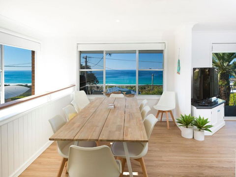 Aqua Palm With Sweeping One Mile Views - Port Augusta Accommodation 1