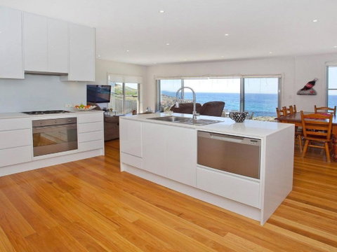 Aqua - Port Augusta Accommodation 2