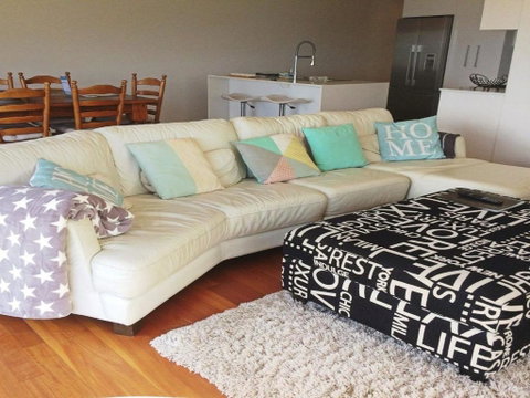 Aqua - Port Augusta Accommodation 3