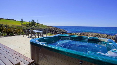 Aqua - Port Augusta Accommodation 1