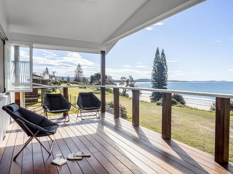 Aqua Vista - Port Augusta Accommodation 0