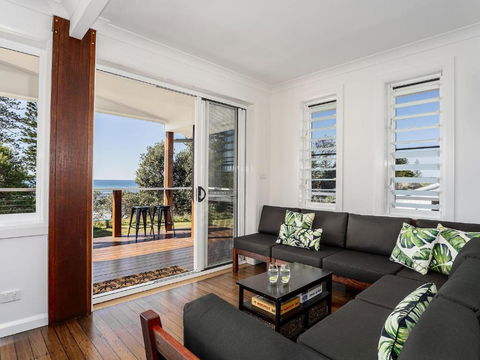 Aqua Vista - Port Augusta Accommodation 2