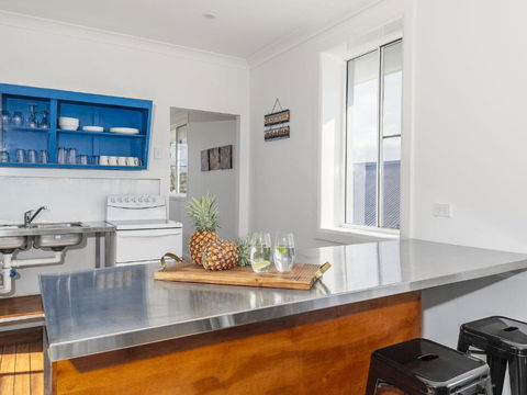 Aqua Vista - Port Augusta Accommodation 4