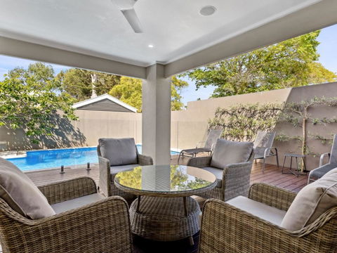 Aquamarine Sorrento Township - Port Augusta Accommodation 1