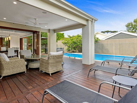 Aquamarine Sorrento Township - Port Augusta Accommodation 0