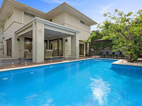 Aquamarine Sorrento Township - Port Augusta Accommodation 2