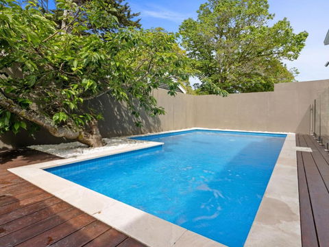 Aquamarine Sorrento Township - Port Augusta Accommodation 3