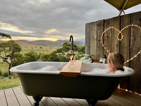 Aquila Eco Retreat - Port Augusta Accommodation 0