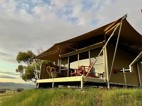 Aquila Eco Retreat - Port Augusta Accommodation 1